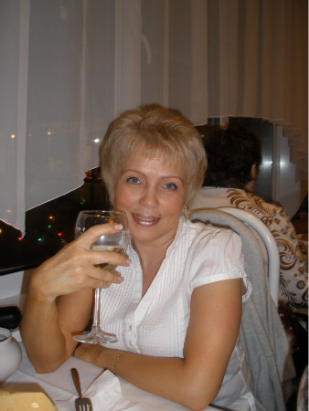Назарова Астролог