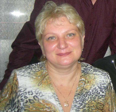 Елена Кашенина Астролог