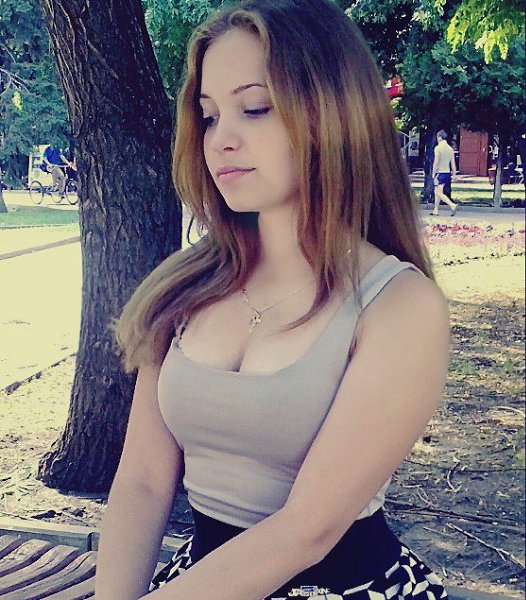 Елизавете меньщиковой