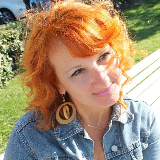 Marina kleymenova