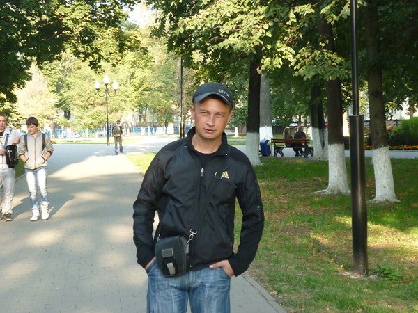 Владимир Брылев Астролог