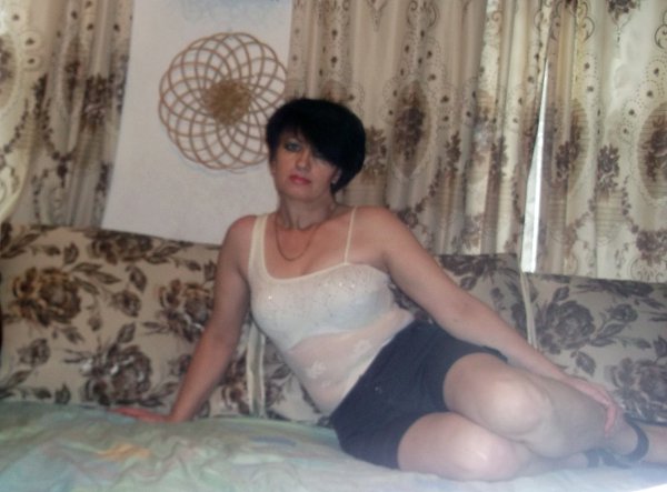 Проститутки В Барабинске Взрослые