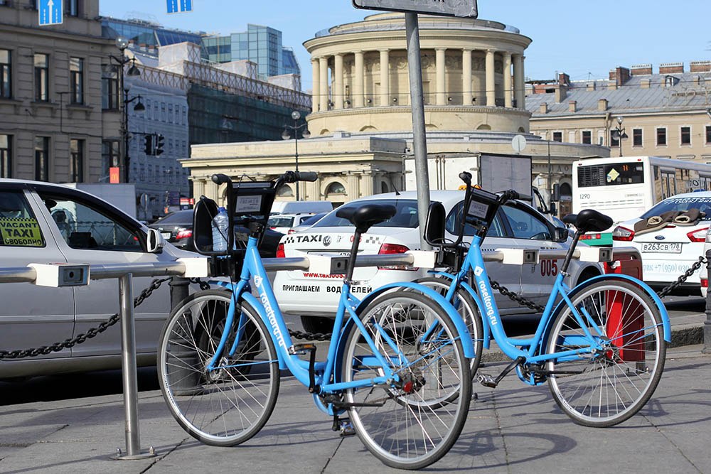 L Bike Магазин Велосипедов Спб