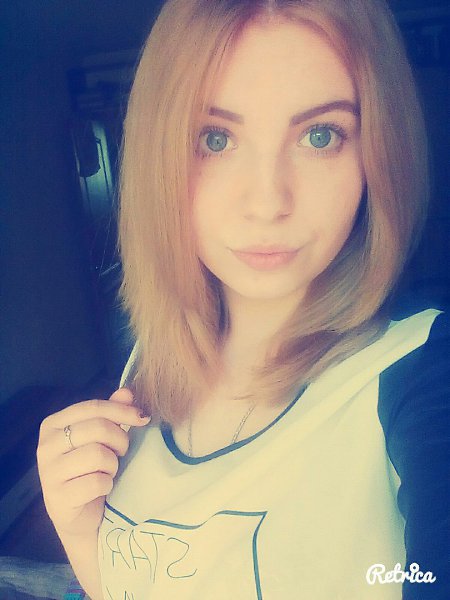 Алина Суворова