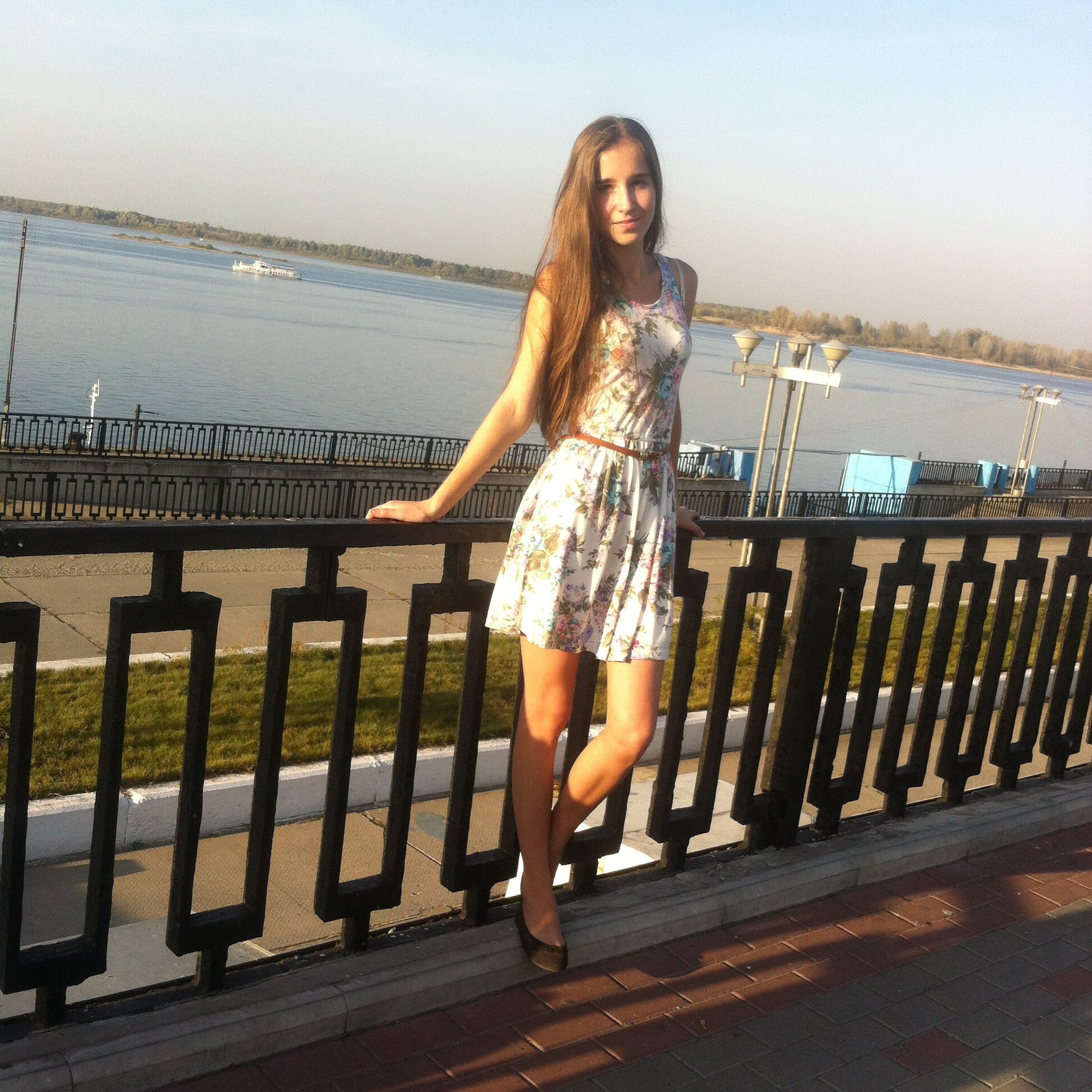 Красивые девушки Новгород