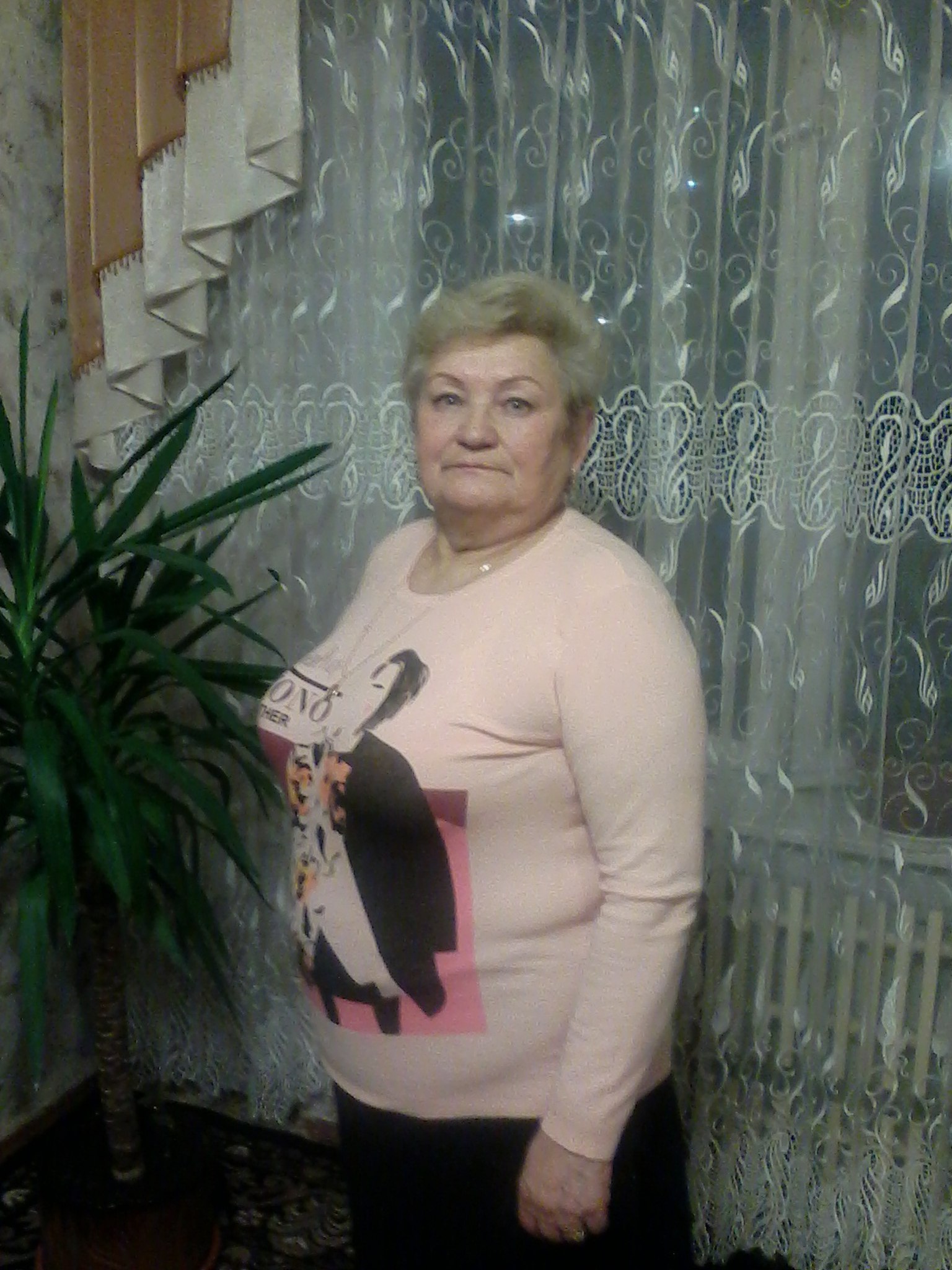 Женщины 71 Год Фото