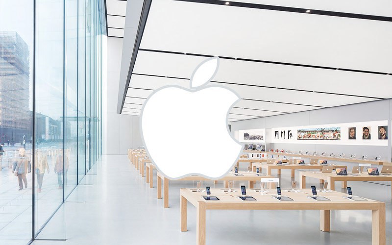 Фирменный Магазин Apple В Минске