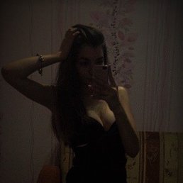 Виктория Ушаева Новосибирск