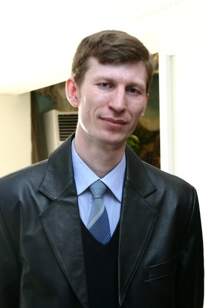 Денис Румянцев Фото