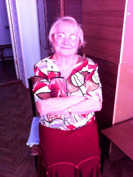 Женщины 71 Год Фото