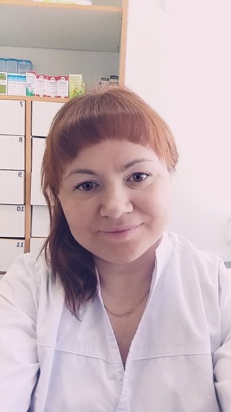 Галимова Татьяна Сергеевна Фото Казань