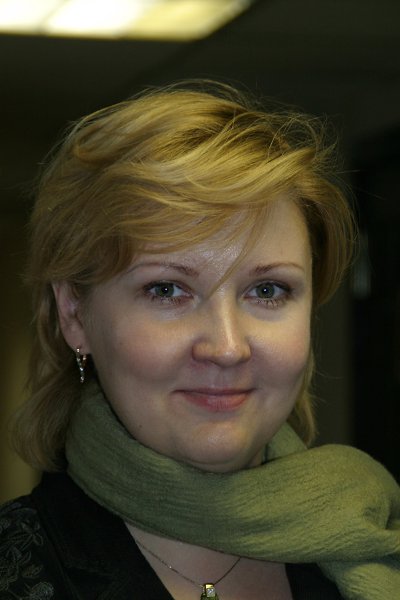Красильникова Ирина Сыктывкар Фото