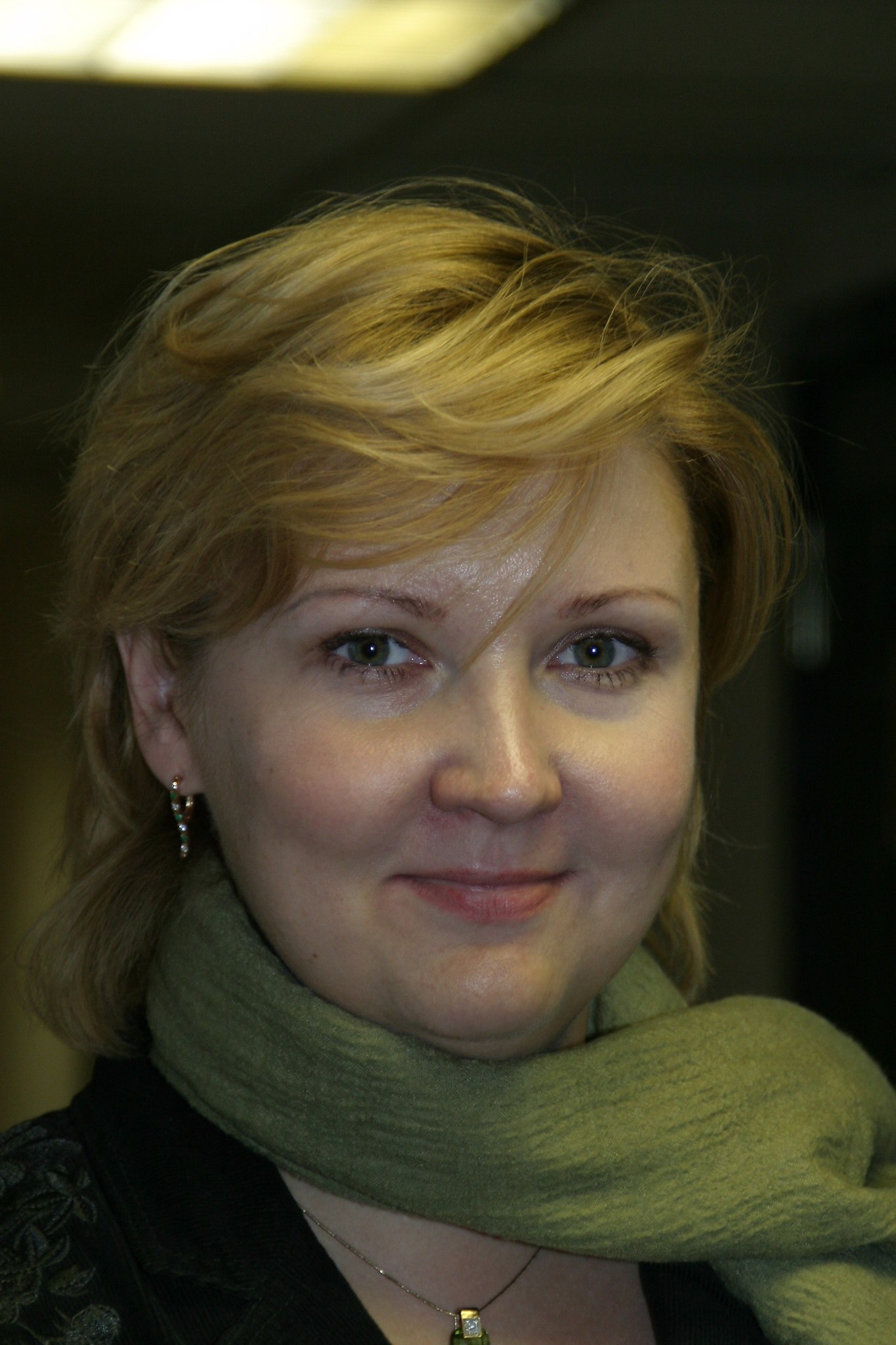 Красильникова Ирина Сыктывкар Фото