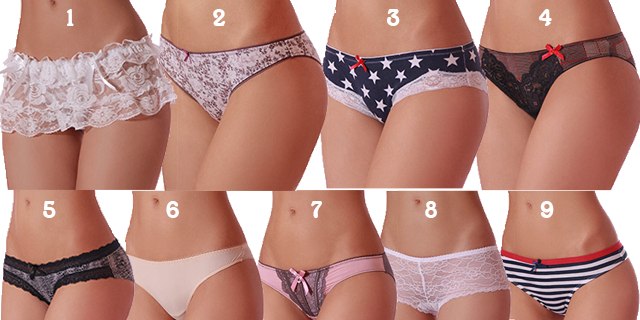 Комплект Cofashion Marc Massimo Renarina, чёрный, L/XL CoF_CF 90522  - Cofashion Marc Massimo - Эротические комплекты: трусики с поясом - Купить