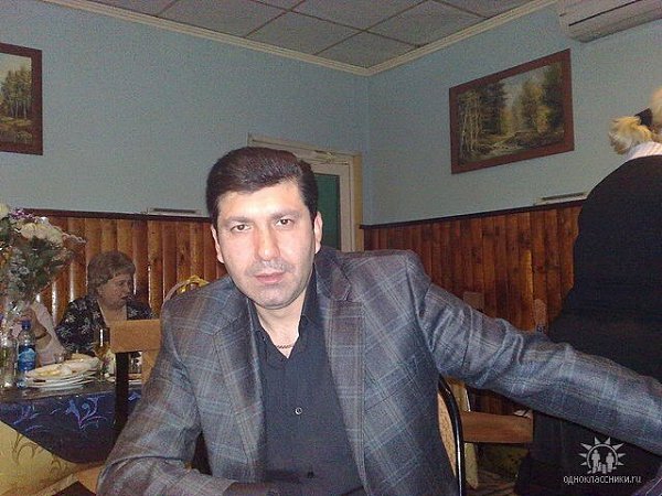 Абулов Надир Абдулов 52 Года Фото