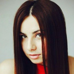 Юлия Новокузнецк Фото