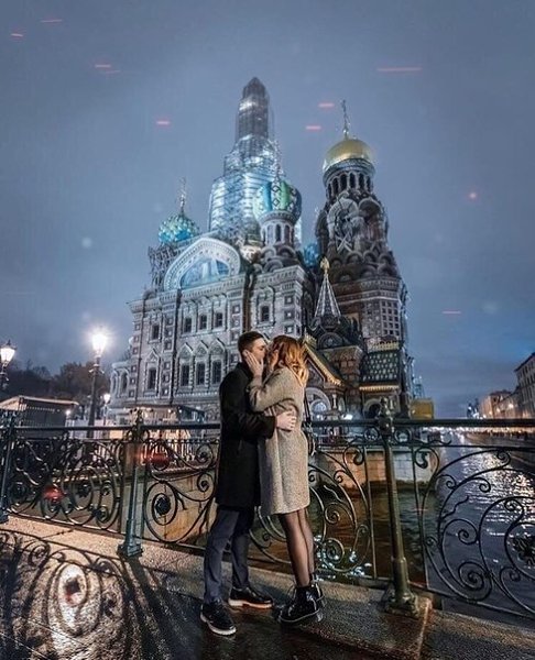 Секс Места Санкт Петербурга