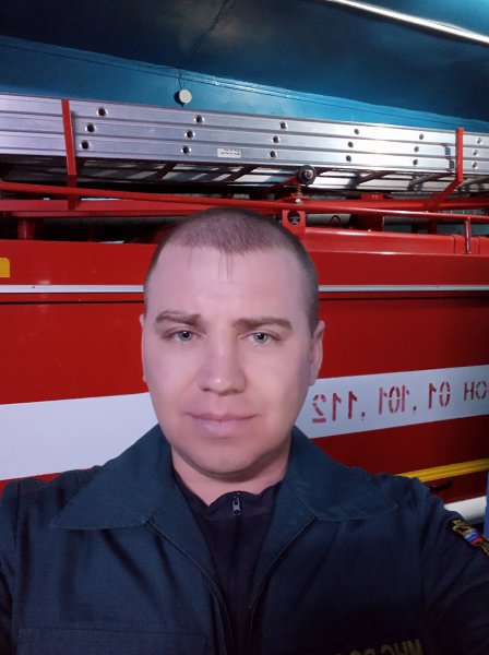 Юрий Фирса Фото