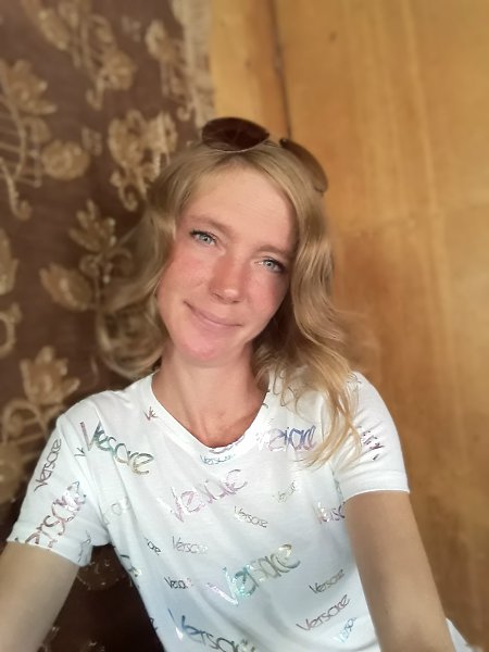 Анна Томск Фото