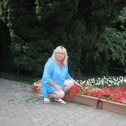 Ольга Прокофьева, 58 лет, Павлоград
