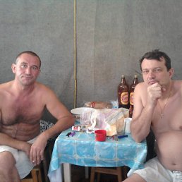 Виктор, 51 год, Белгород-Днестровский