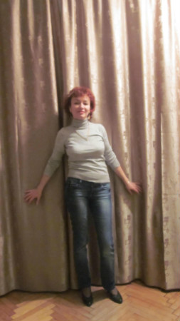 Фото Марина, Санкт-Петербург, 43 года - добавлено 29 февраля 2012