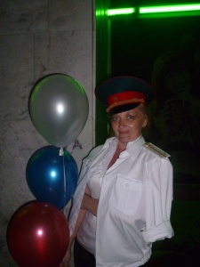Ольга, 50 лет, Райчихинск