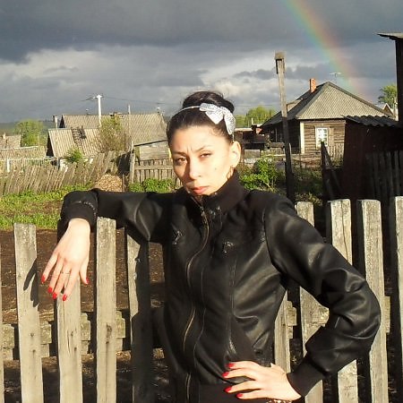Юлия Новокузнецк Фото