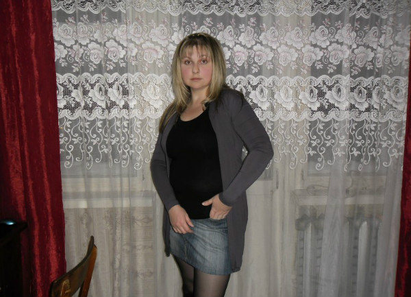 Ольга Киров Фото