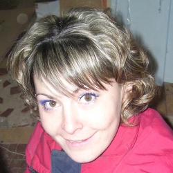 Мария, 42 года, Кемерово
