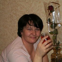 лидия, 54 года, Похвистнево