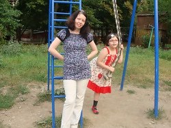 Фото Наталья, Тула, 44 года - добавлено 11 августа 2012