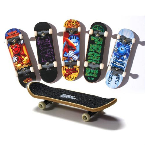 Фингер скейт Tech Deck