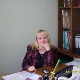 Ольга, 44 года, Курган