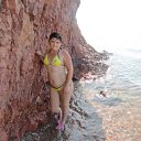 Окиго Ольга Коковина Артемовский Фото