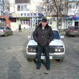 Владимир, 51 год, Ахтырка