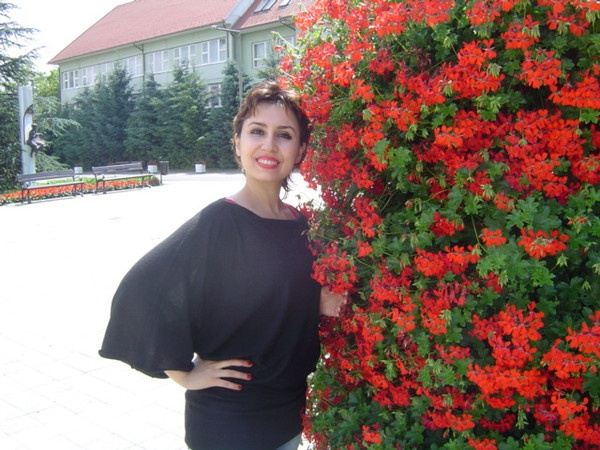 Знакомства В Душанбе Вк