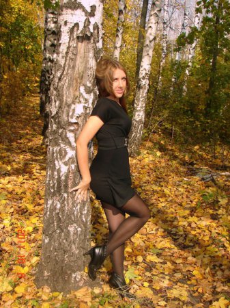 Анна Тамбова Фото