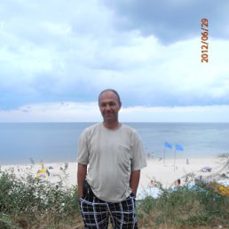 Artur, 59 лет, Харьков