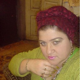 Валентина, 54 года, Бахмут
