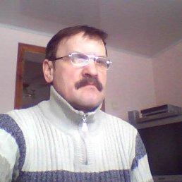 Сергей, 62 года, Славянск