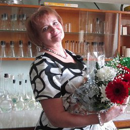 Ирина, Якутск, 62 года