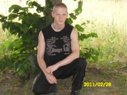 Андрей, 25 лет, Алексин