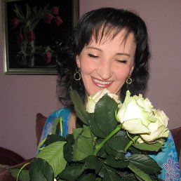 Наталя, 51 год, Тернополь