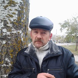 Валерий, 52 года, Скадовск