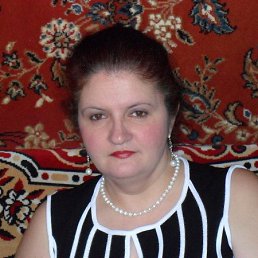 Ирина, 56 лет, Пикалево