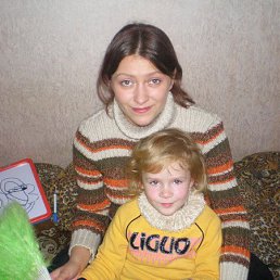 Наталья, 35 лет, Рубежное