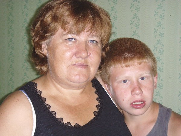 Ольга Шарыпова Фото