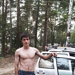 Anton, 29 лет, Гороховец