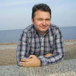Игорь Шеин, 54 года, Санкт-Петербург